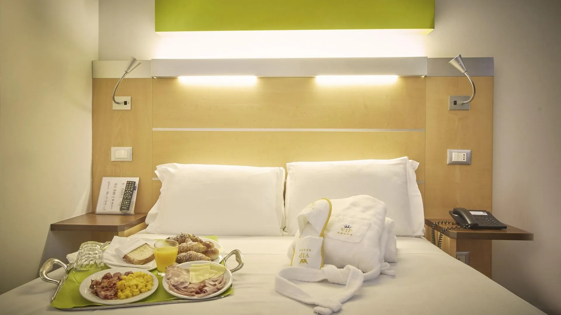Ih Hotels Milano Gioia