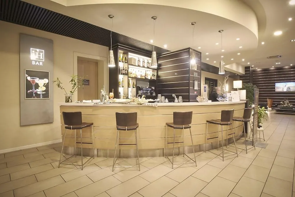 Ih Hotels Milano Gioia
