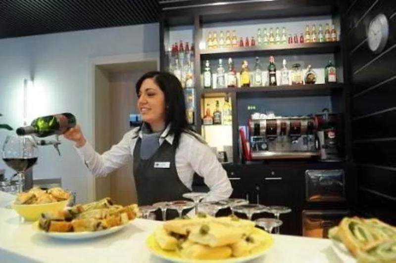 Ih Hotels Milano Gioia