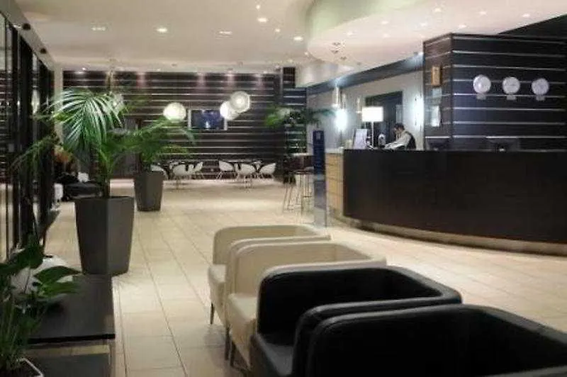 Ih Hotels Milano Gioia