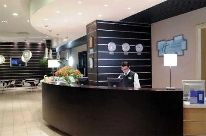 Ih Hotels Milano Gioia 4*,  Italien