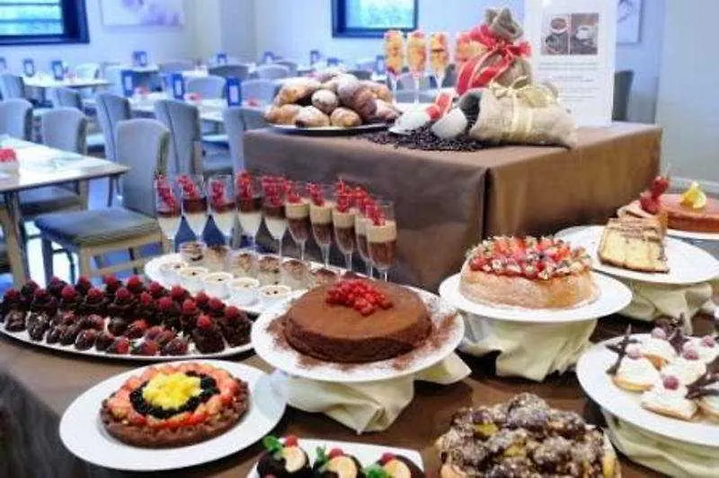 ****  Ih Hotels Milano Gioia Italien