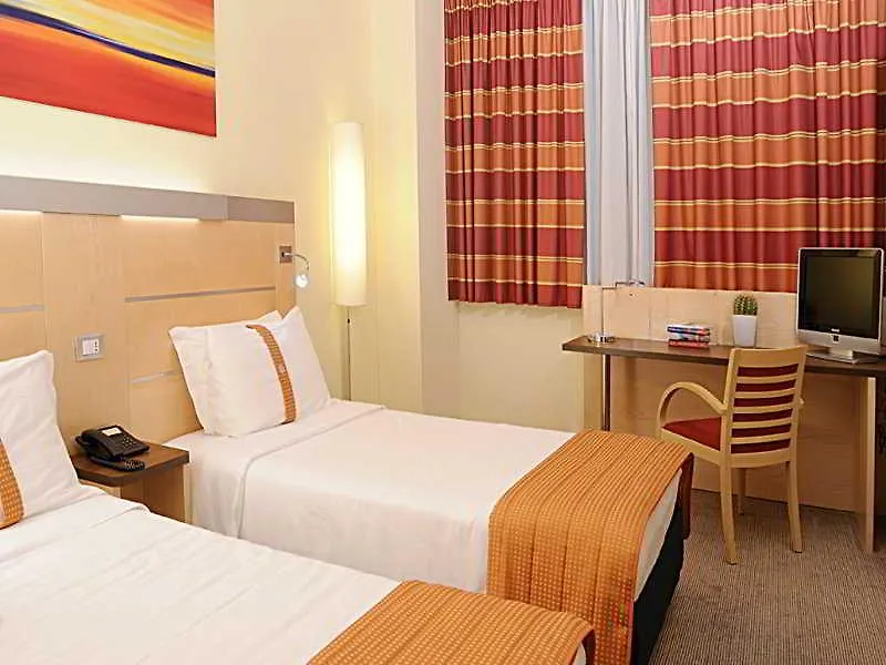 Ih Hotels Milano Gioia