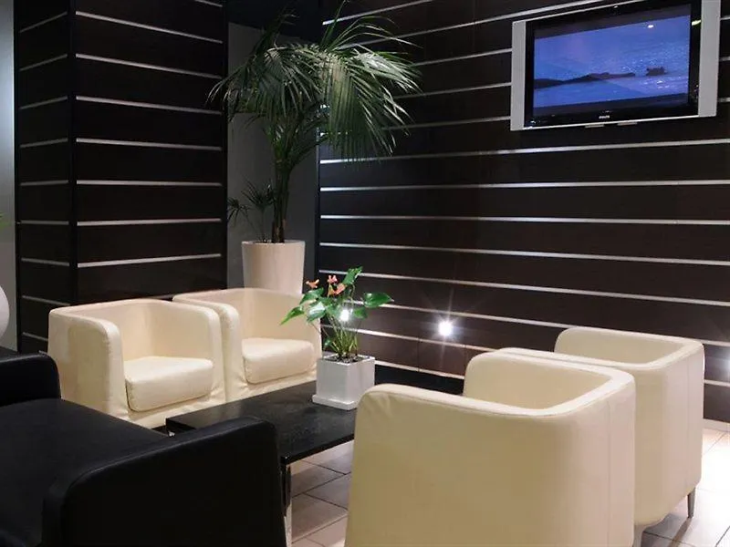Ih Hotels Milano Gioia Itálie