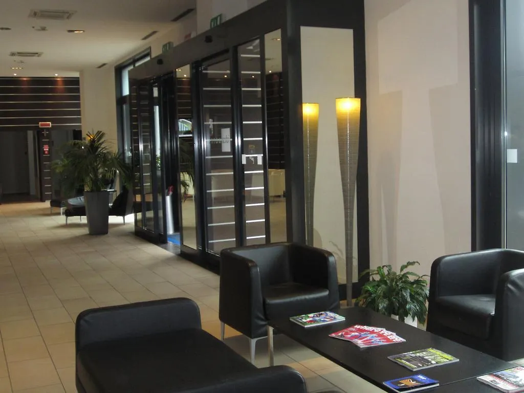 Ih Hotels Milano Gioia