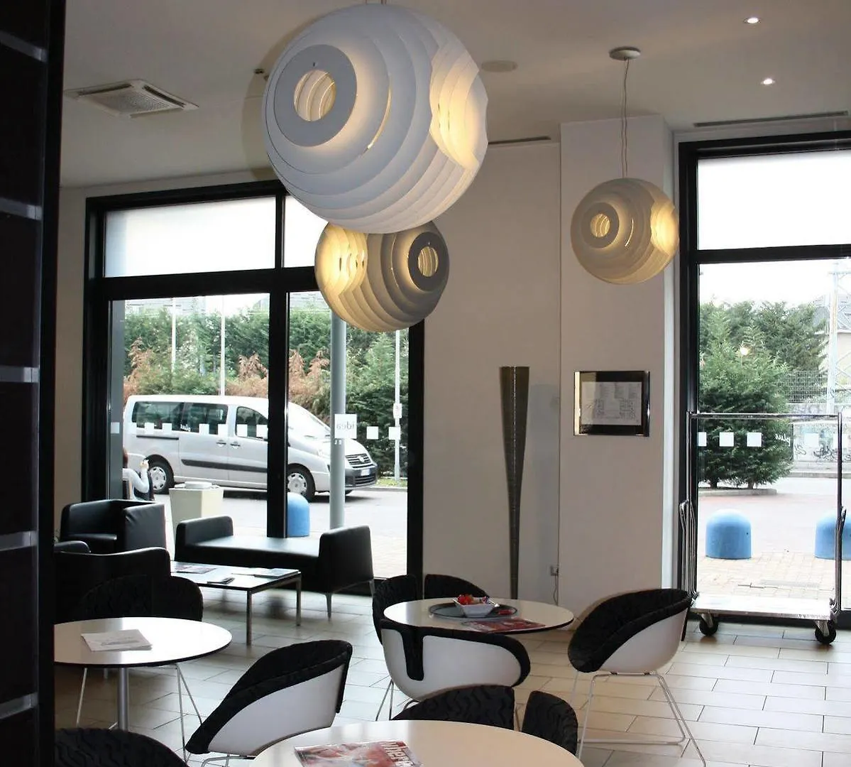 Ih Hotels Milano Gioia