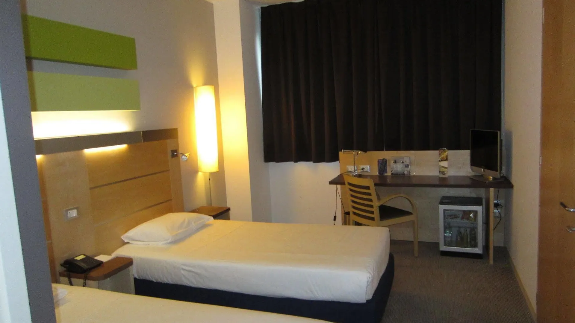 Ih Hotels Milano Gioia