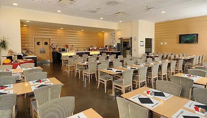 ****  Ih Hotels Milano Gioia Italien