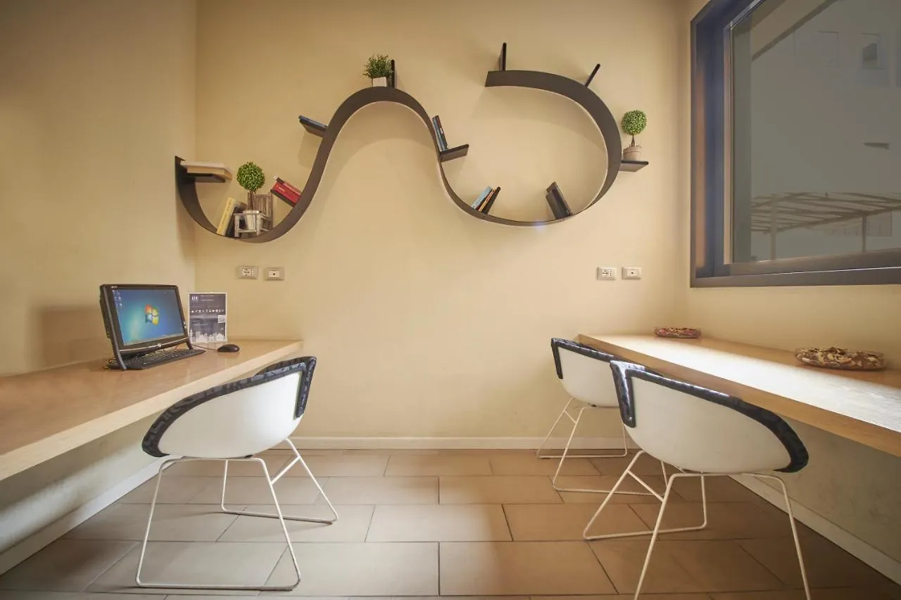 Ih Hotels Milano Gioia