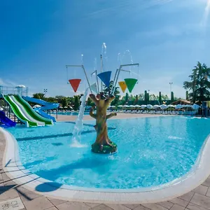 Kemping Del Garda Village And Peschiera del Garda