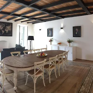 Sancristoforo , Levanto Italië