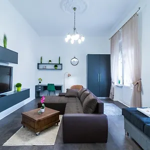 Apartman Grof Palace Apartman Szeged