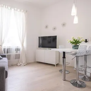 Apartament Brera Charming R&r
