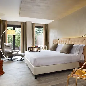 Milan Suite Hotel Otel