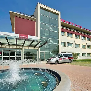 Mercure Bergamo Aeroporto Stezzano