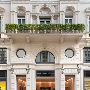 Park Hyatt Otel