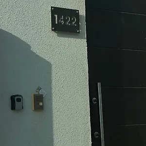 Welcome To My House الرياض