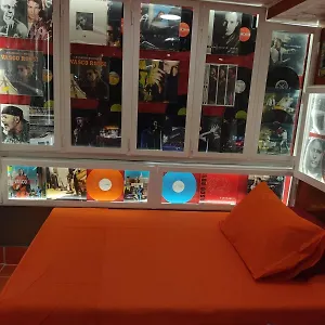 Affitto Breve Short Rent Few , CTA Itálie