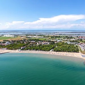 Kemping Europa Camping Village Cavallino-Treporti