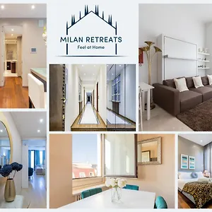 Retreats Duomo Daire