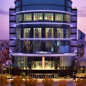 Hilton Olaya 5* الرياض