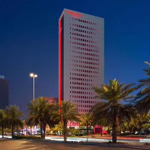 Ramada By Wyndham King Fahd Road 5* الرياض