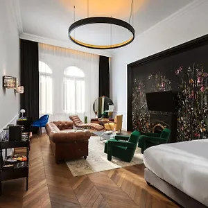 Szálloda Collect - Adults Only Budapest