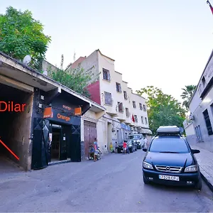 Dilar & 4* فاس