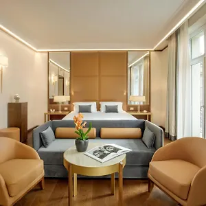 Imperiale By Omnia Otel