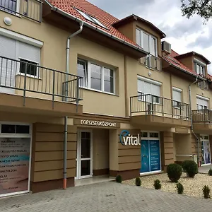 Apartman Barand Eger