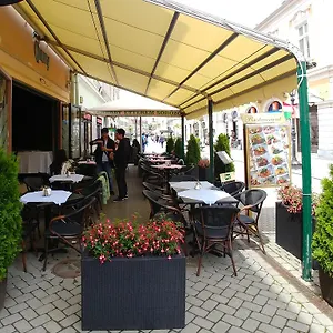 Apartman Cherry Eger