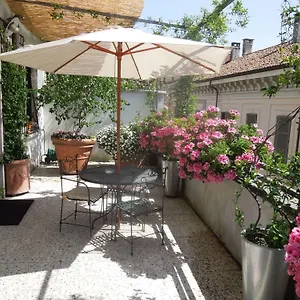 Antica Dei Mercanti Otel