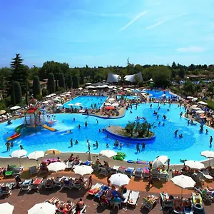 Happy Camp Mobile Homes In Bella Italia Italien