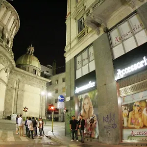 Lupetta 5 Milano