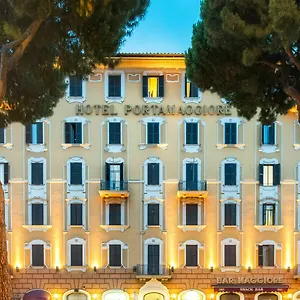 Shg Portamaggiore Otel