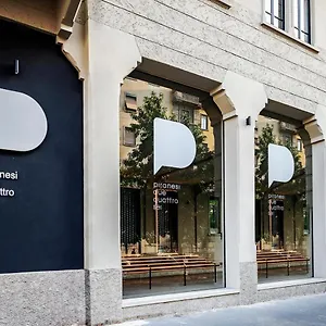 Piranesi 246 Apartamento
