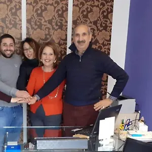 Casale Raino Kır Evi