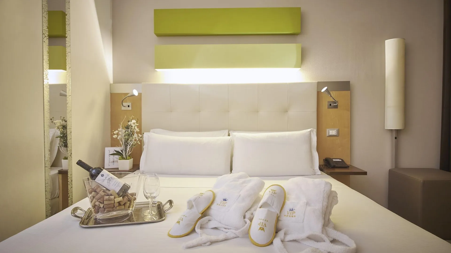 IH Hoteles Milano Gioia