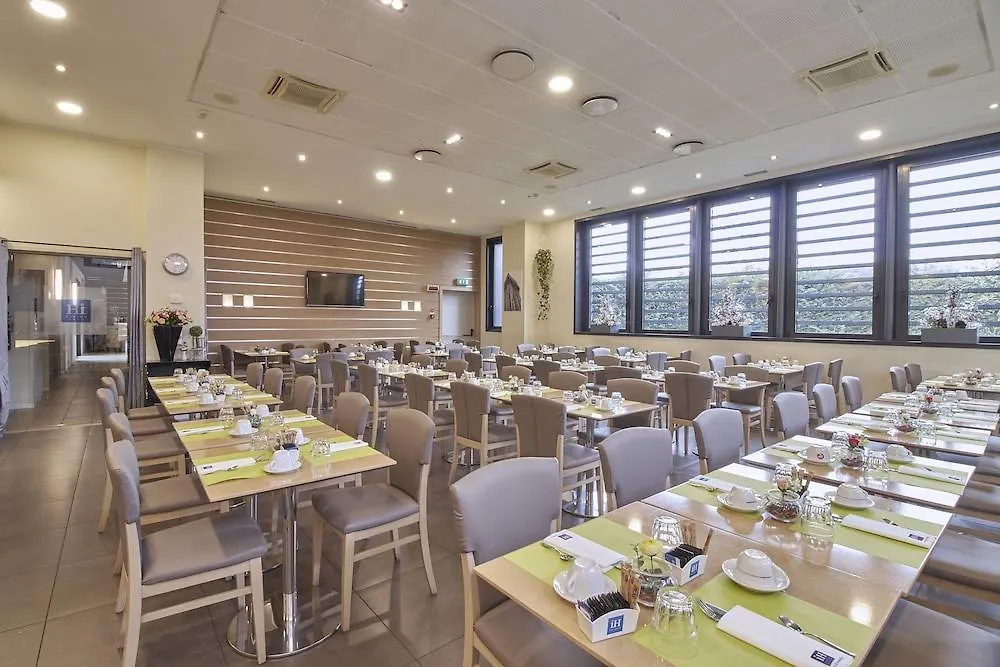 IH Hoteles Milano Gioia 4*,