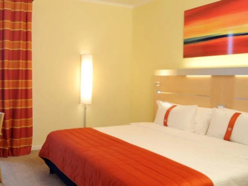 IH Hoteles Milano Gioia