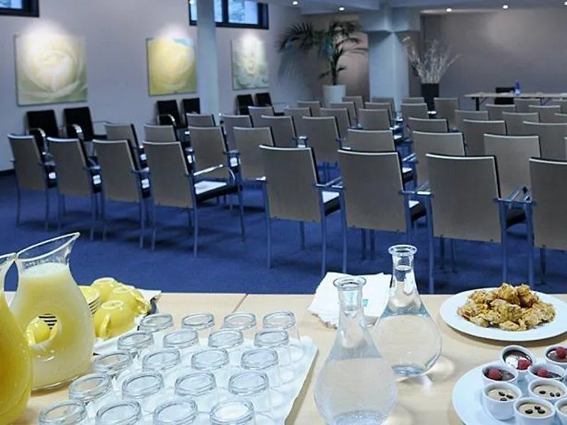 IH Hoteles Milano Gioia