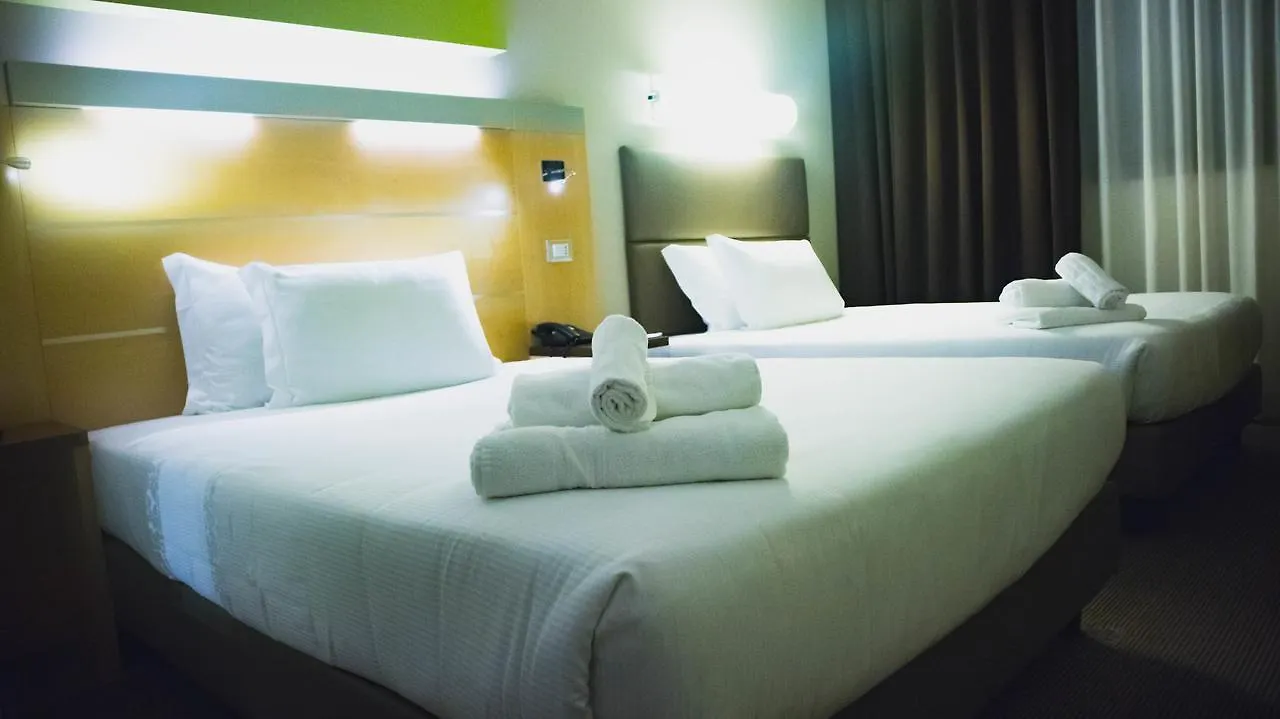 IH Hoteles Milano Gioia