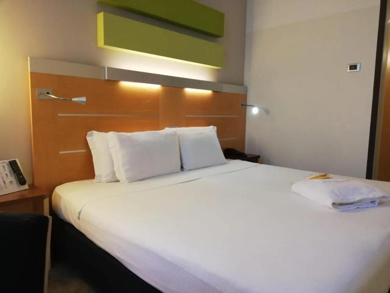 IH Hoteles Milano Gioia