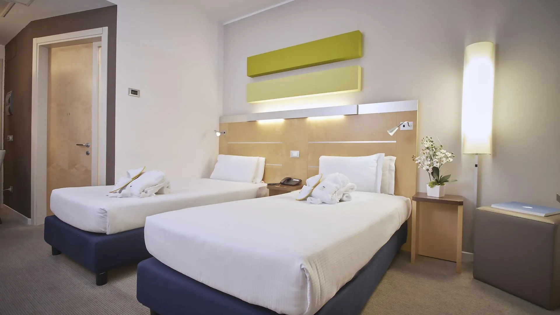 Ih Hotels Milano Gioia Milan