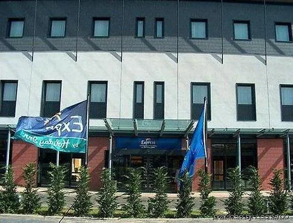 Ih Hotels Milano Gioia
