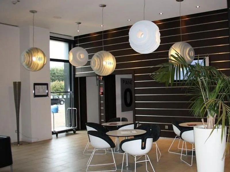 Ih Hotels Milano Gioia