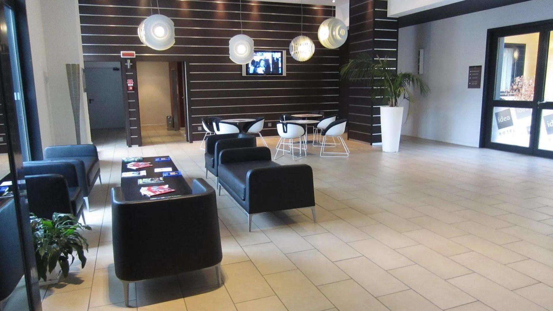 Ih Hotels Milano Gioia
