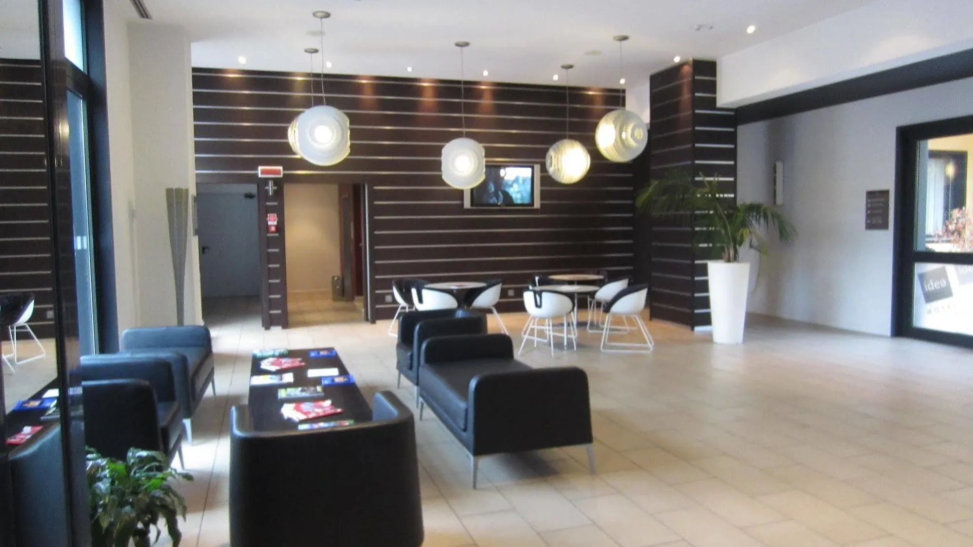 ****  Ih Hotels Milano Gioia Italy